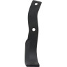 Couteau de fraise droit ALPINA RB626094