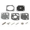 Kit carburateur GOPART RB63GP