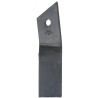 Couteau de fraise gauche ALPINA RB653828