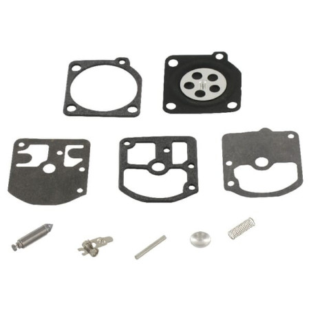 Kit carburateur GOPART RB7GP