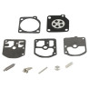 Kit carburateur GOPART RB7GP