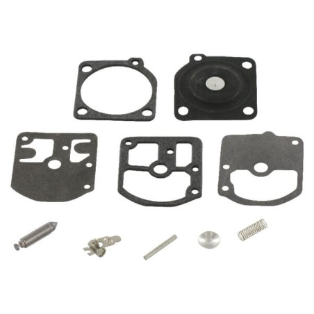 Kit carburateur GOPART RB7GP