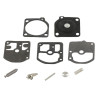 Kit carburateur GOPART RB7GP