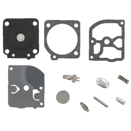 Kit carburateur GOPART RB84GP