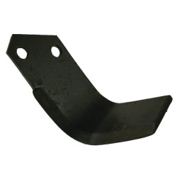 Couteau de fraise droit ALPINA RB900111009