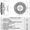 Embrayage ALPINA RE213154N