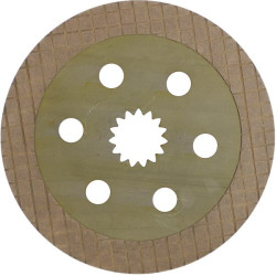 Disque de frein UNIVERSEL RE292445N