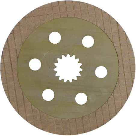 Disque de frein UNIVERSEL RE292445N