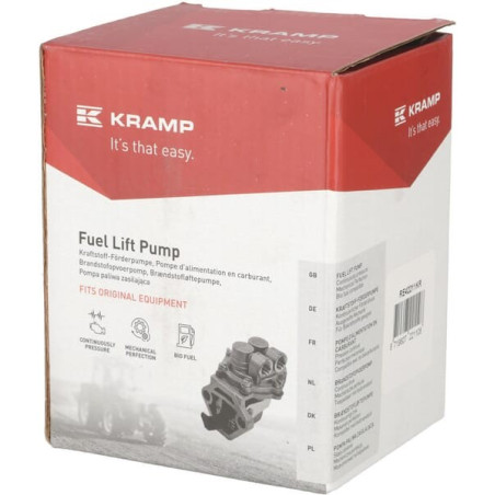 Pompe à carburant UNIVERSEL RE42211KR