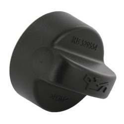 Bouchon de remplissage d’huile JOHN-DEERE RE529554