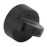 Bouchon de remplissage d’huile JOHN-DEERE RE529554