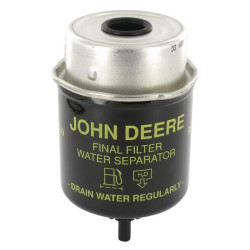 Filtre à gasoil JOHN-DEERE RE537159