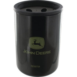 Filtre a huile JOHN-DEERE RE59754