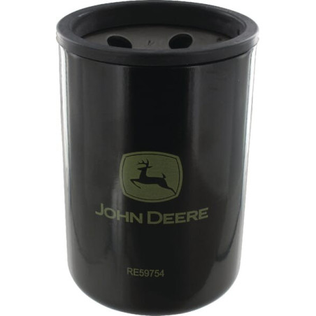 Filtre a huile JOHN-DEERE RE59754
