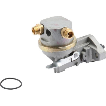 Pompe à carburant UNIVERSEL RE66153KR
