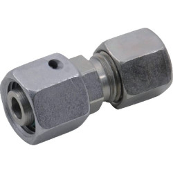 Raccord VOSS REDVD128L