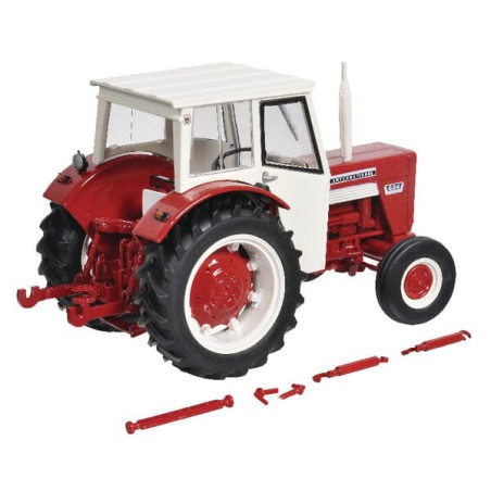 Tracteur miniature REPLICAGRI REP030