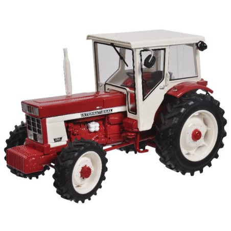 Tracteur miniature REPLICAGRI REP079