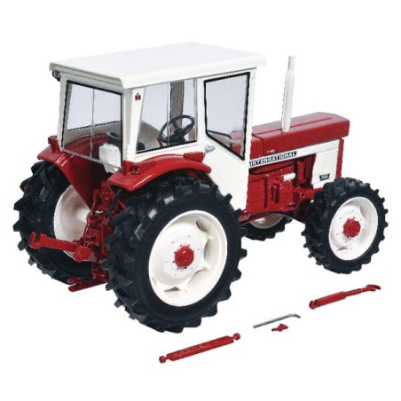 Tracteur miniature REPLICAGRI REP079