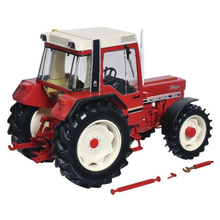 Tracteur miniature REPLICAGRI REP101