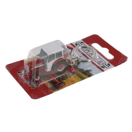 Tracteur miniature REPLICAGRI REPK001