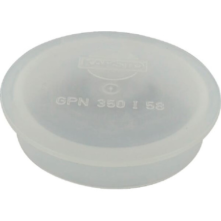 Bouchon KVERNELAND - RAU RF05172