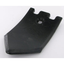 Pointe KVERNELAND - RAU RF15133