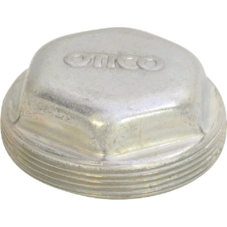 Bouchon de roue KVERNELAND - RAU RF16736