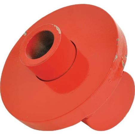 Pivot KVERNELAND - RAU RF19218