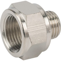 Rallonge mâle-femelle UNIVERSEL RFM1818T