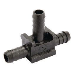Distributeur en T KVERNELAND - RAU RG00002015