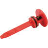 Jauge d'huile KVERNELAND - RAU RG00002691