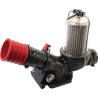 Robinet KVERNELAND - RAU RG00006244