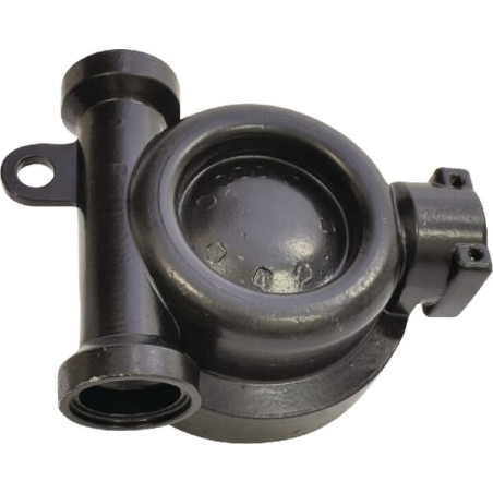 Raccordement KVERNELAND - RAU RG00007241