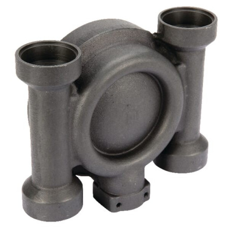 Raccord KVERNELAND - RAU RG00007299