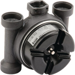 Chargeur KVERNELAND - RAU RG00007300