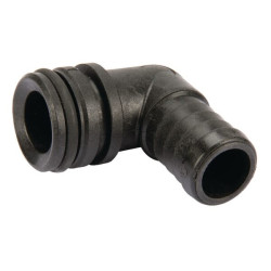 Raccord KVERNELAND - RAU RG00008337