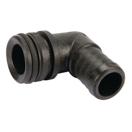 Raccord KVERNELAND - RAU RG00008337