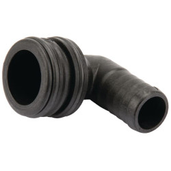 Raccord KVERNELAND - RAU RG00009184