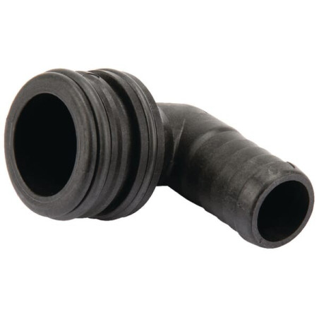 Raccord KVERNELAND - RAU RG00009184