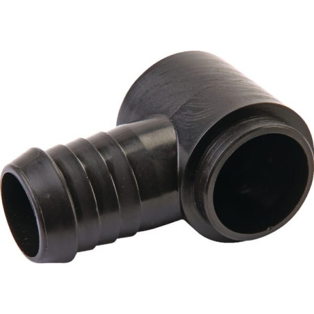 Embout KVERNELAND - RAU RG00018806