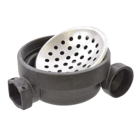Raccord KVERNELAND - RAU RG00019059