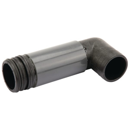 Embout KVERNELAND - RAU RG00021085