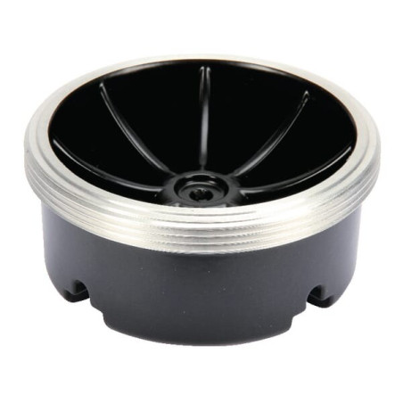 Couvercle de protection KVERNELAND - RAU RG00022798