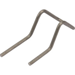 Clips de renfort KVERNELAND - RAU RG00026426