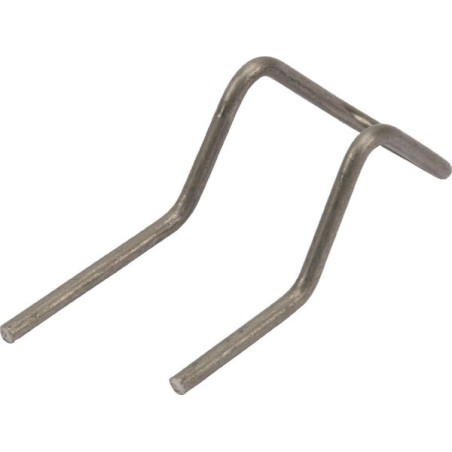 Clips de renfort KVERNELAND - RAU RG00026426