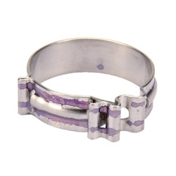Collier de serrage KVERNELAND - RAU RG00027463