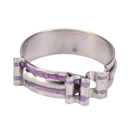 Collier de serrage KVERNELAND - RAU RG00027463