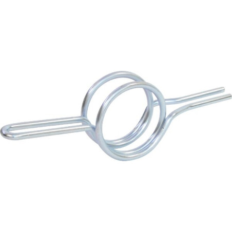 Ressort KVERNELAND - RAU RG00029669