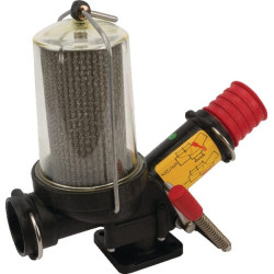 Robinet KVERNELAND - RAU RG00032676